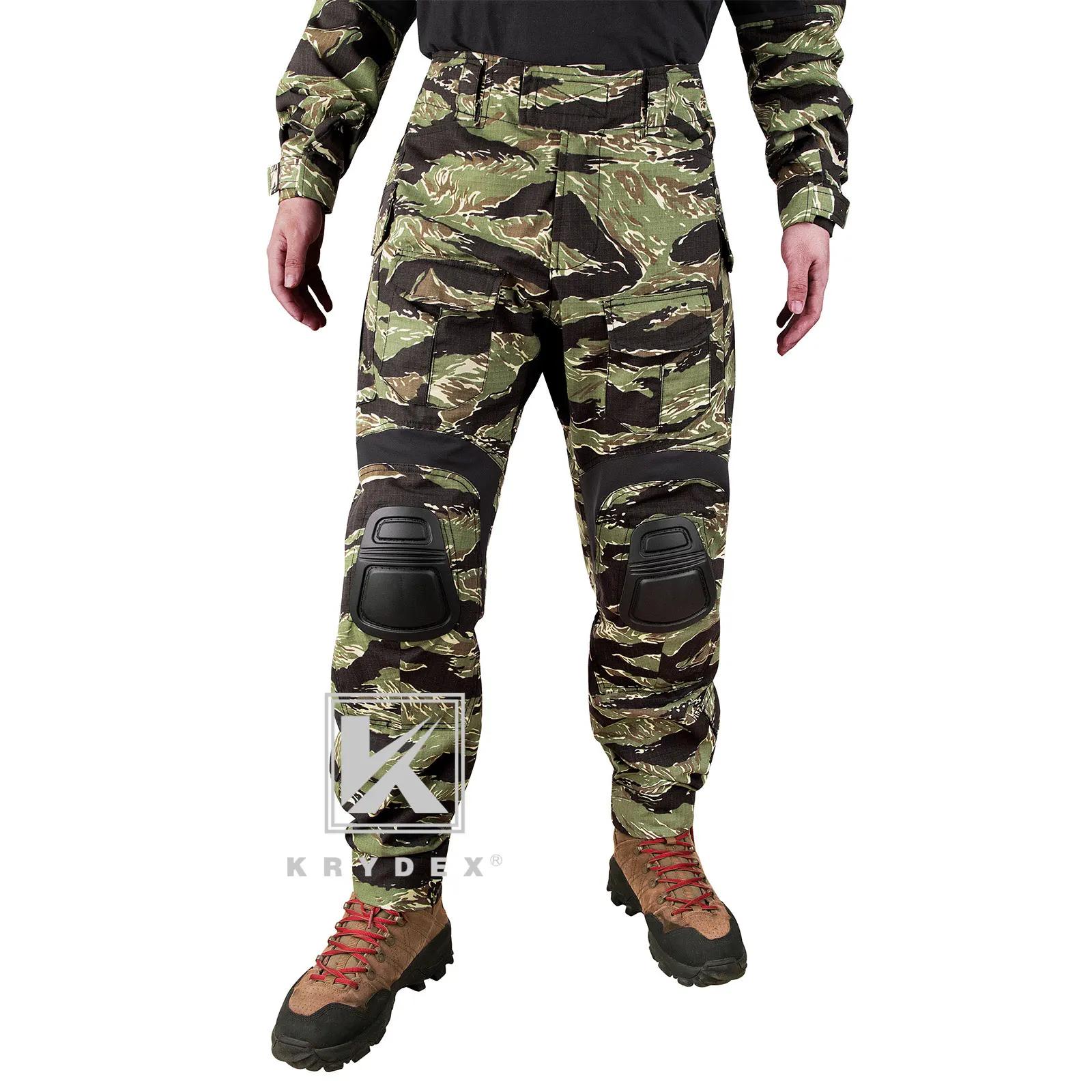 Vention YDEX-Uniforme de saut CamSolomon, chemise et pantalon de randonnée, chemise de chasse, kit t
