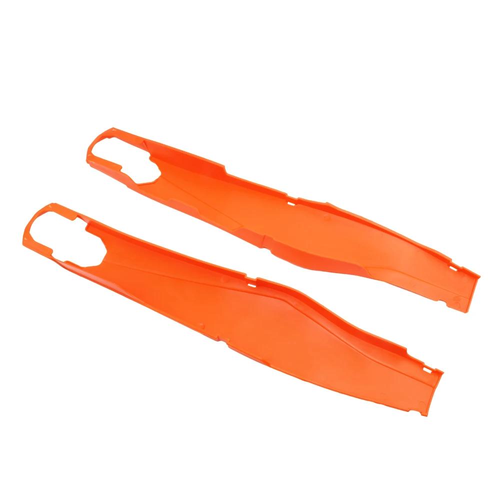 Couvercle de protection de bras oscillant de bras oscillant de moto pour KTM EXC 125-550F 2012-2019 