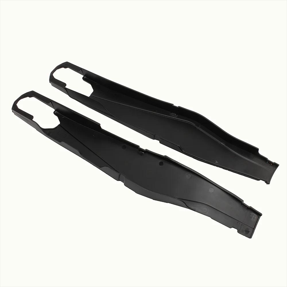 Couvercle de protection de bras oscillant de bras oscillant de moto pour KTM EXC 125-550F 2012-2019 