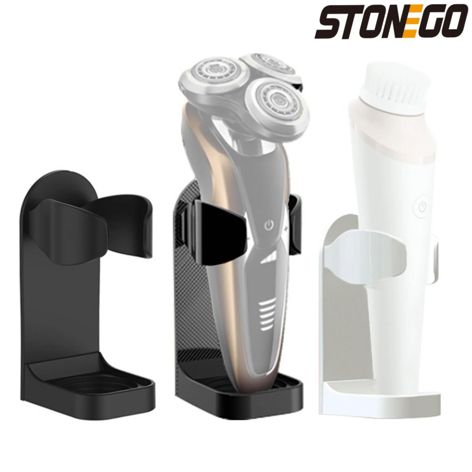 Support de rasoir porte-brosse à dents électrique salle de bain hommes rasoir équipement de beauté s