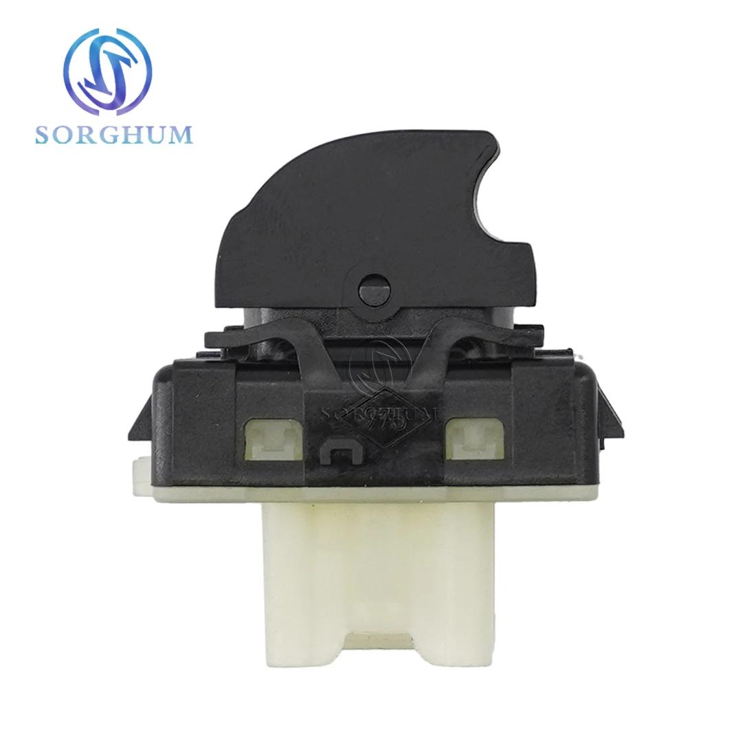 Sorghum Power Master Control pour Renault Captur Clio Sandero Dacia Logan Lodgy, Bouton Unique, 2542