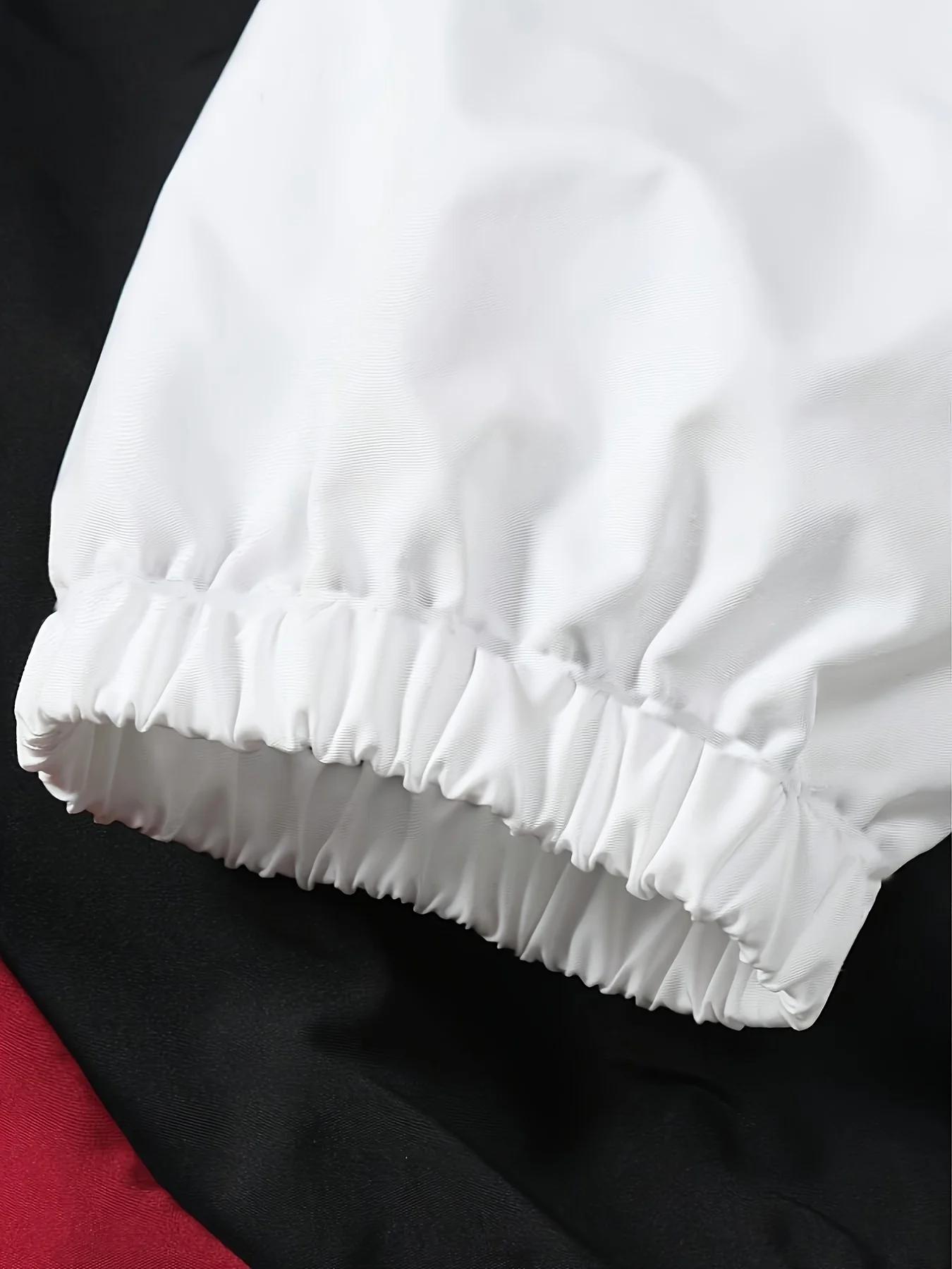 Veste colorée pour hommes, légère, décontractée, voyage, coupe-vent et résistante à l'usure, tissu d