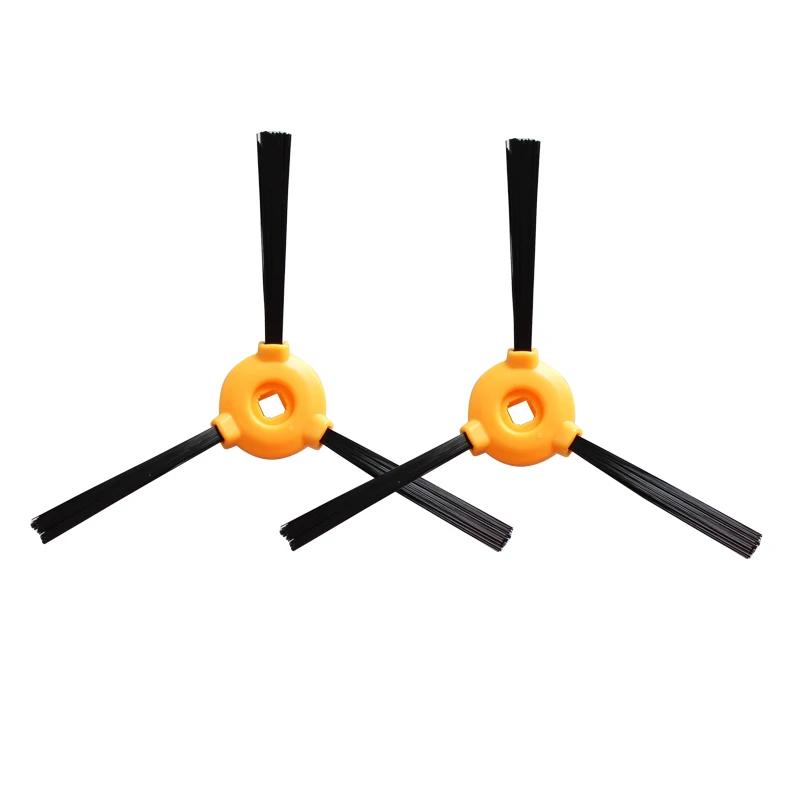 Pièces compatibles pour Eufy RoboVac 11 / 11C, Ecovacs Deebot N79 / N79S / N79C / DN620, Conga 990, 