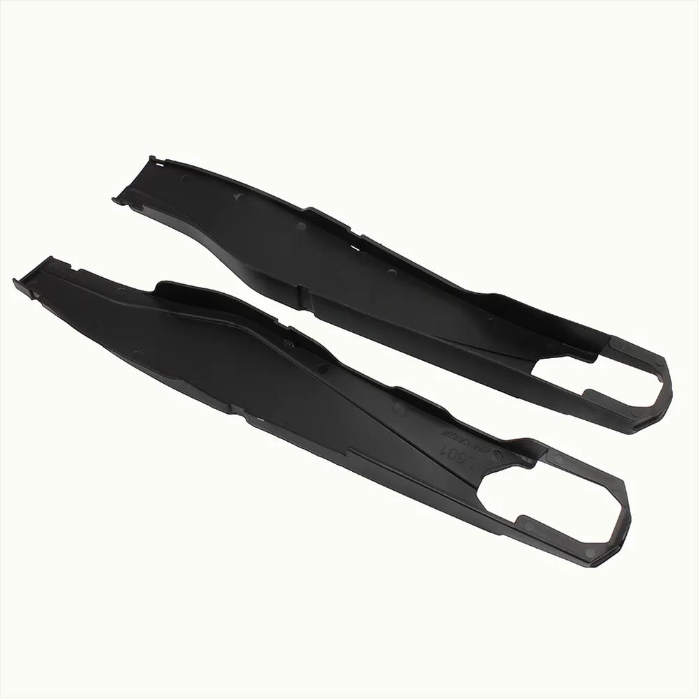 Couvercle de protection de bras oscillant de bras oscillant de moto pour KTM EXC 125-550F 2012-2019 