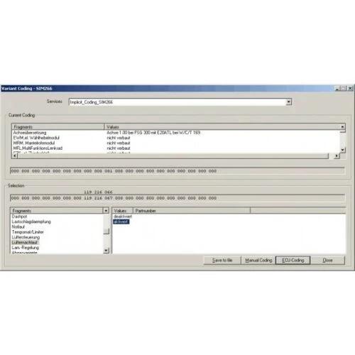 2022 Vediamo 5.01.01 installation et activation à distance pour MB STAR C4 SD C5 openport programmat
