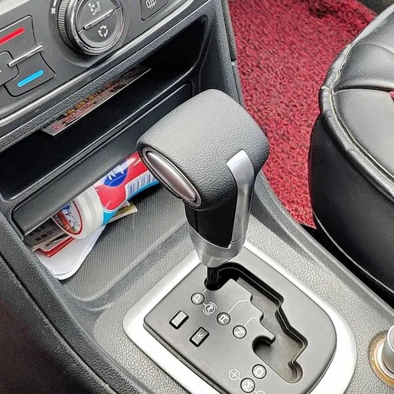 Pour Peugeot 307 207 308 407 607 RCZ 206 408 2008 308 3008 pommeau de levier de vitesse automatique 