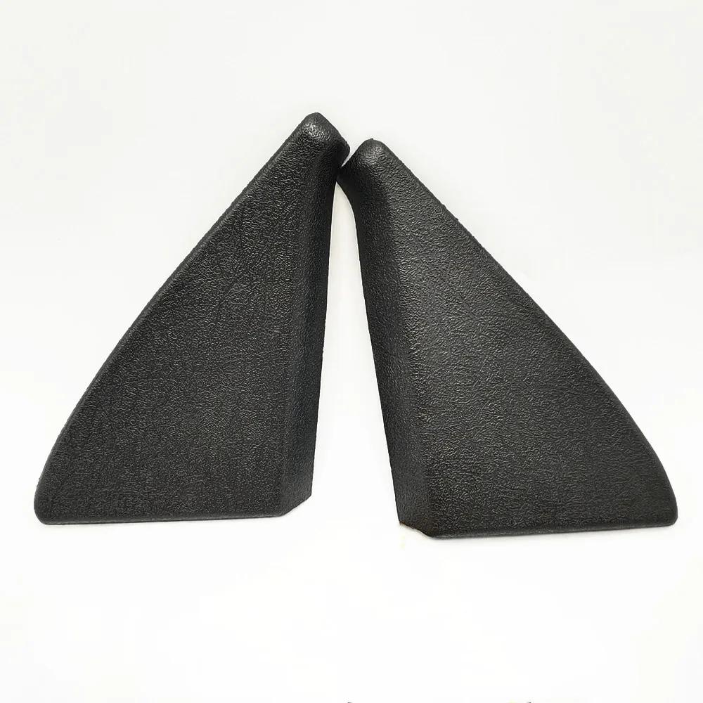 Couvercle de rétroviseur extérieur droit avec clip, supports de rétroviseur pour Golf GTI, Jetta, GL