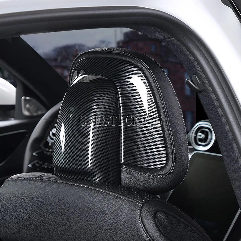 Pour Mercedes Benz C E GLC EQE EQS classe AMG W206 W214 X254 V295 V297 accessoires de voiture bouton