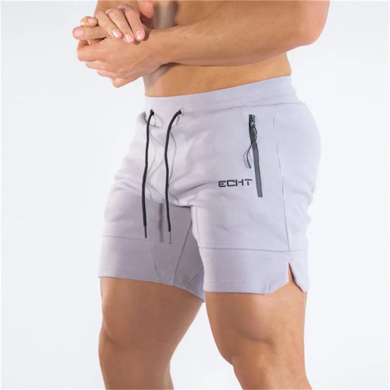 2024 nouveaux shorts de sport hommes shorts de plage pantalons de poche zippée pantalons de survêtem