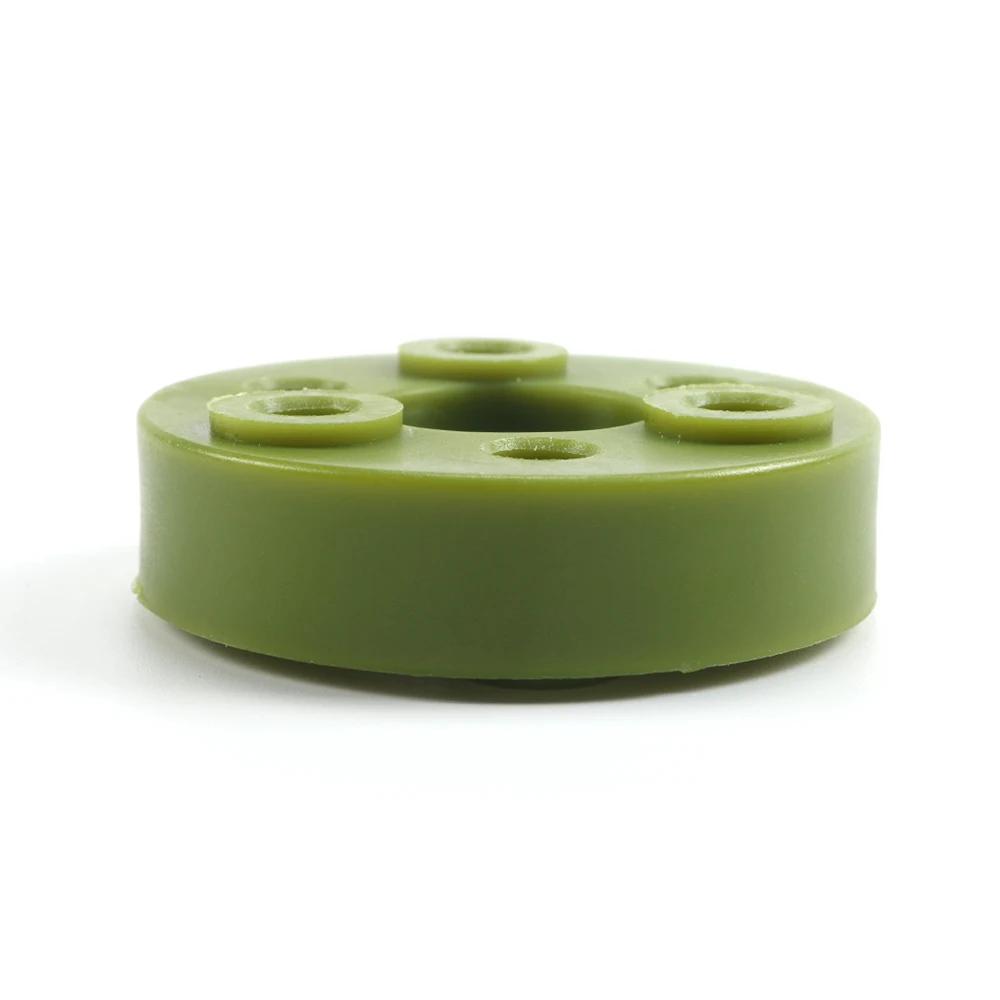 Couremplaçant Isolateur en Nylon Rempli d'Huile, pour Chargeur Smile, Compatible avec Guitar Range R