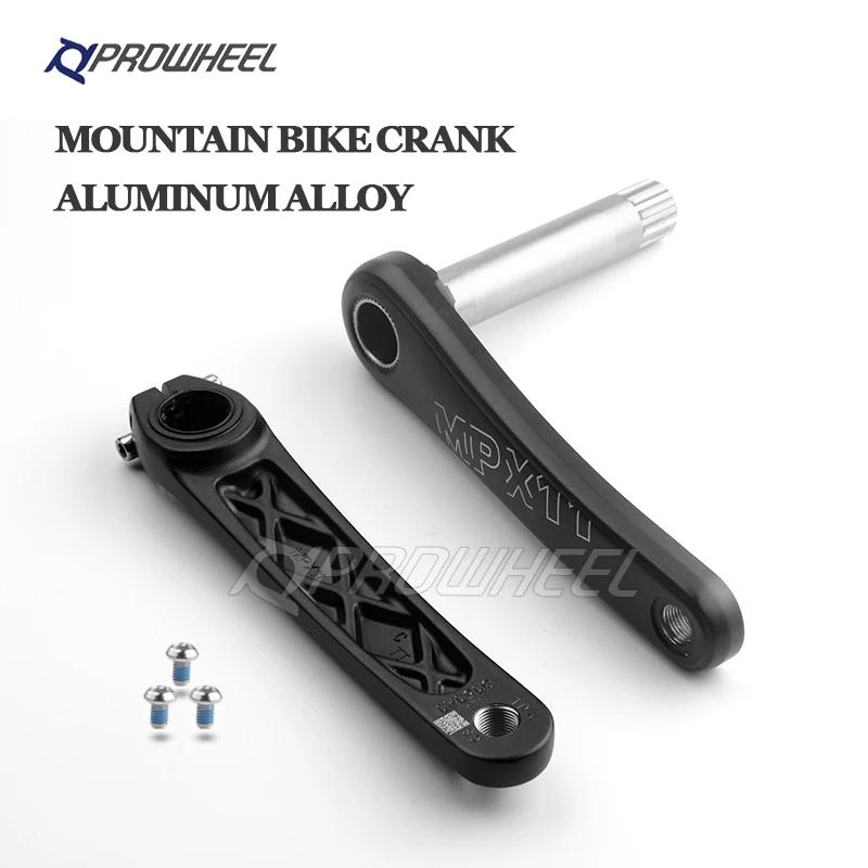 PROWHEEL-Pédalier MPX11, 170mm 175mm, 8/9/10/11/12 vitesses, support astronomique BB pour pignon SRA