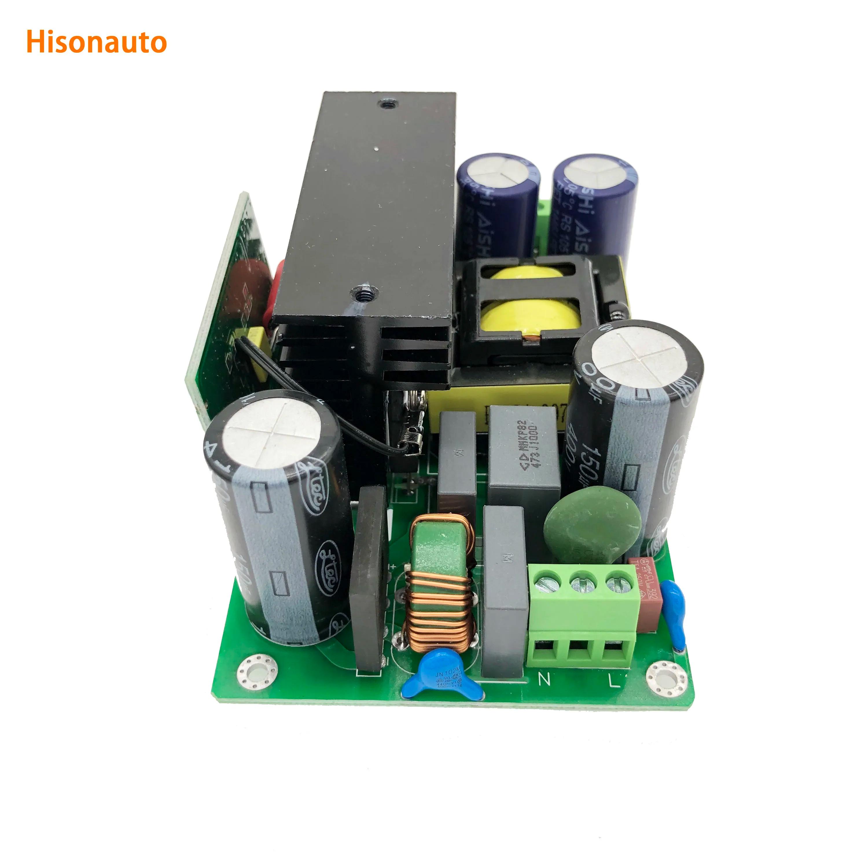 Amplificateur 500W pour alimentation des touristes, interrupteur souple Benjamin, DC 80V 24V 36V 48V