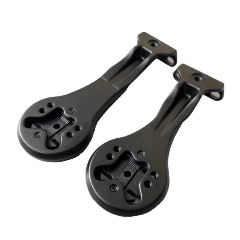 Vélo de route pour Shimano Pro vibe guidon en aluminium support d'extension en alliage support de co