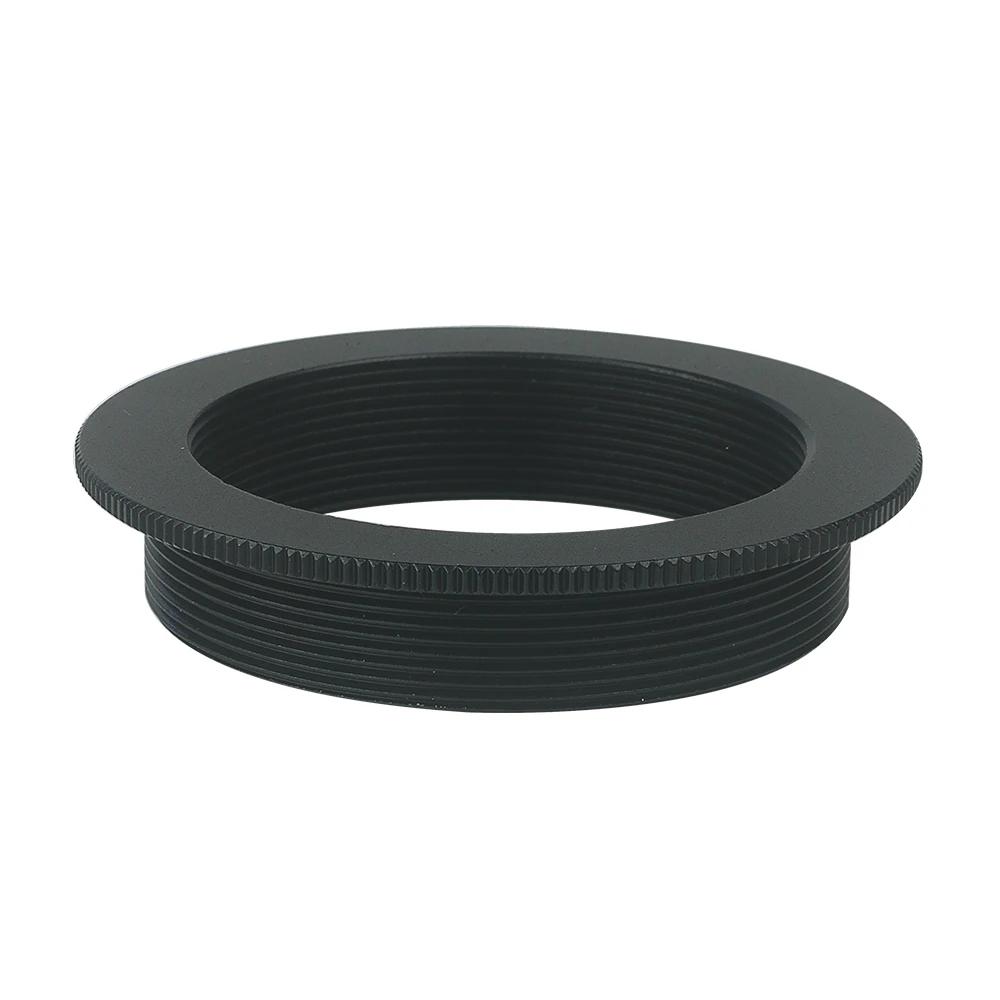 EYSDON SCT filetage mâle vers Mak femelle adaptateur t-ring 2 "-24TPI transformer vers M45.4 * 1mm C
