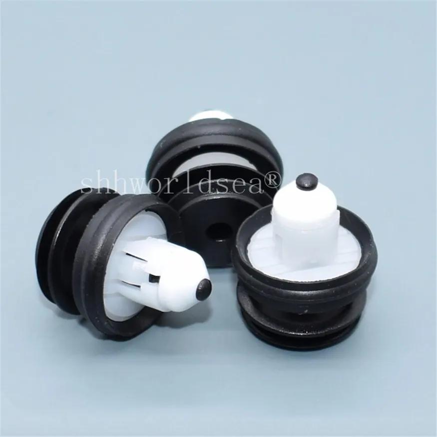 Clip d'accessoires automobiles, 100 pièces, pour BMW X5 X3 G01 Z4 5 6 G30 G31 G38 E36 530i 540i, fix