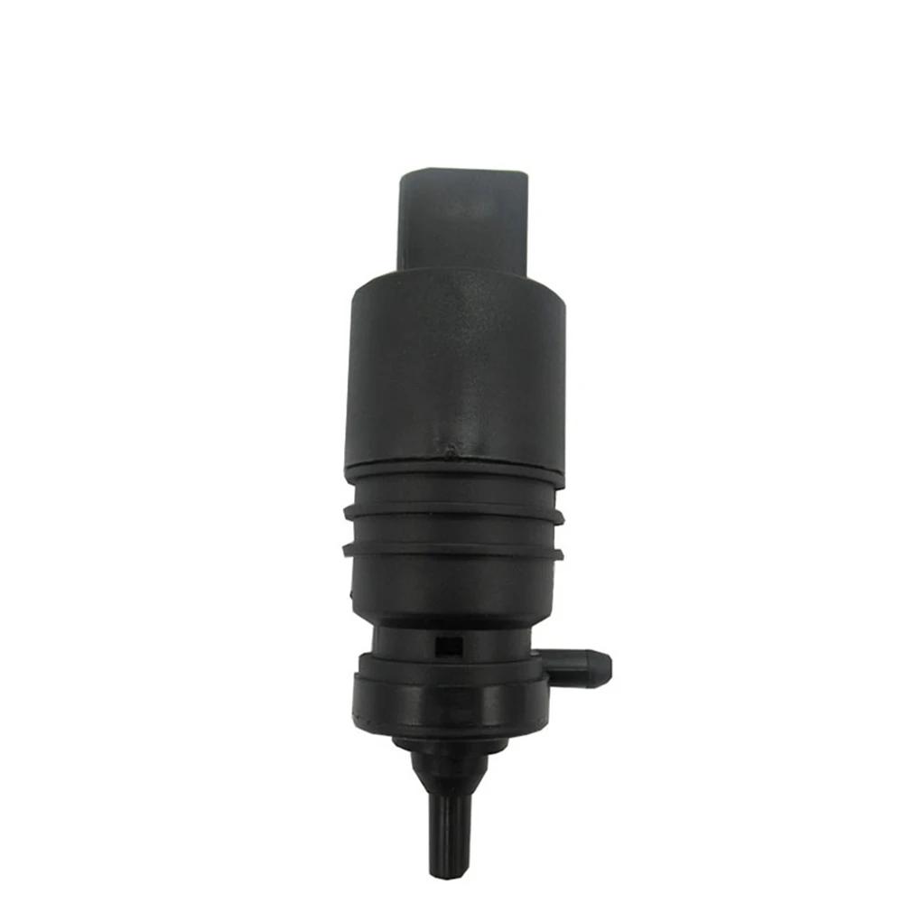 Pompe de lavage de pare-brise à 2 broches, pour BMW X5 X6 E70 F01 F02 F10 F11 740i 750i 760i 6712693