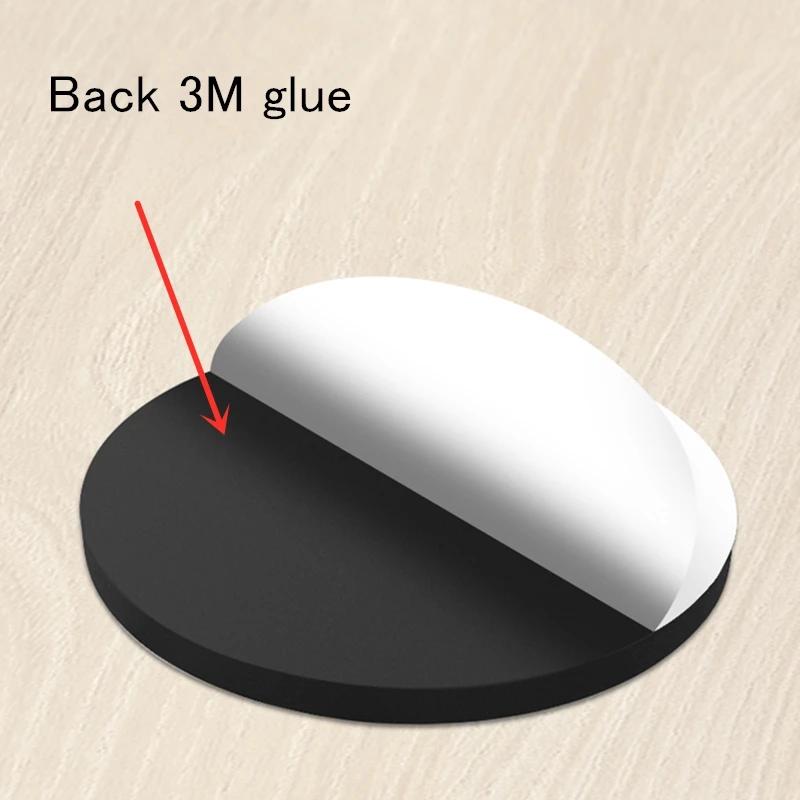 Protège-pieds antidérapants pour meubles, tapis anti-rayures pour sol, couvre-pieds de Table, chaise