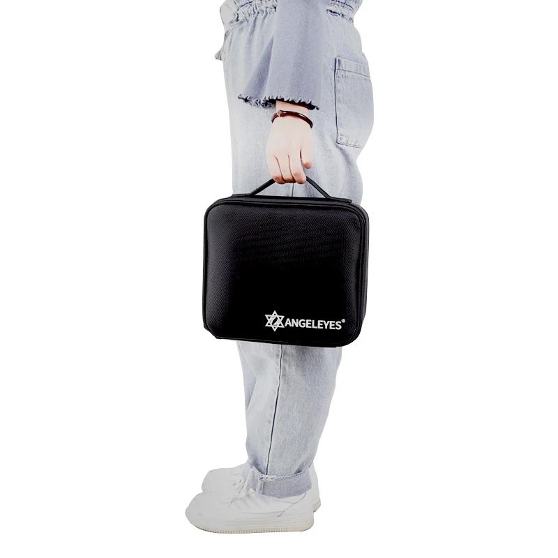 ANGELEYES – sac/étui d'accessoires pour télescope astronomique, Portable, intégré, détachable, grand