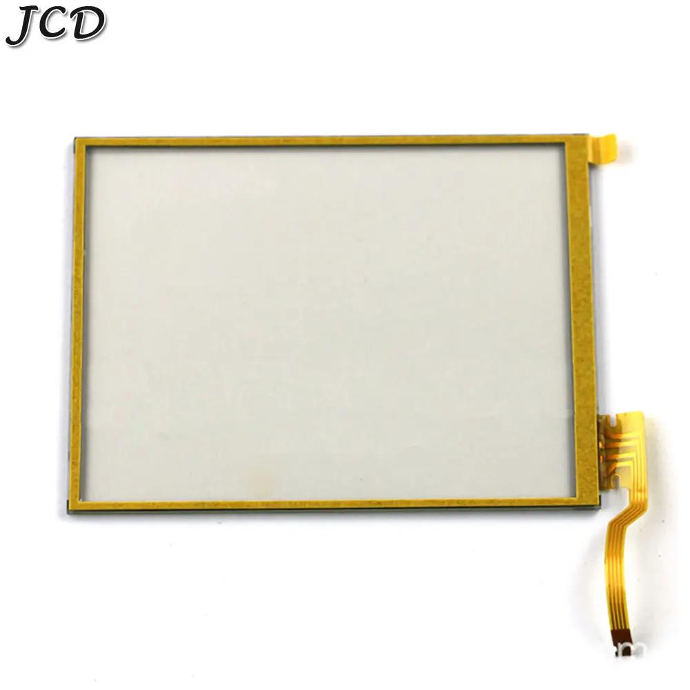 JCD – numériseur d'écran tactile de remplacement pour pièce de réparation d'écran tactile d'origine 