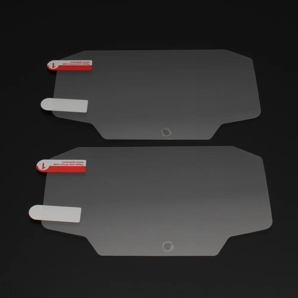 Protecteur d'Écran de Moto, Film de Protection Anti-Rayures pour Kawasaki NSilk a650 Z650 Z900 2020-