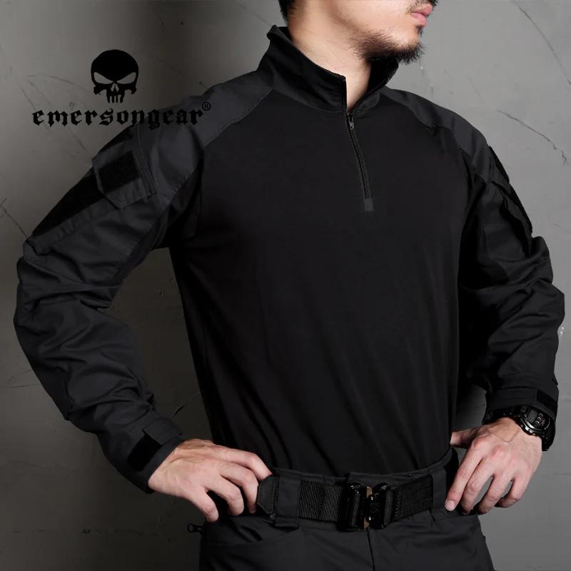 Levez sonGear-Chemises Dulskip pour hommes, G3, Vêtements de chasse, Vêtements d'entraînement Airsof
