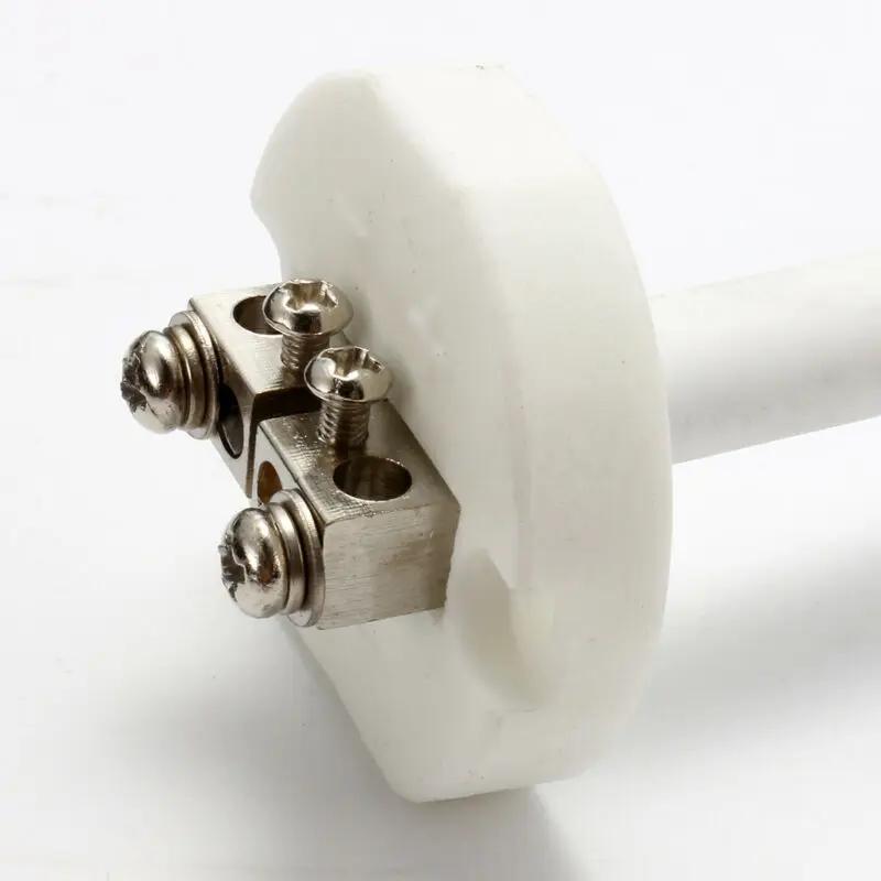 Bloc de Thermocouple universel de Type K, sonde de four en céramique 2372/1300 degrés F/C 11G, outil