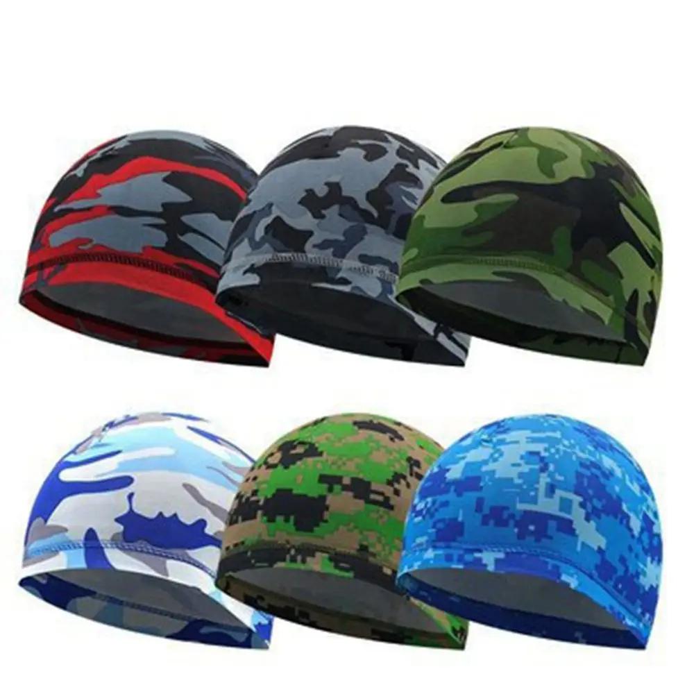 Casquettes de sport unisexes à séchage rapide, casque de cyclisme, sports de plein air, équitation, 