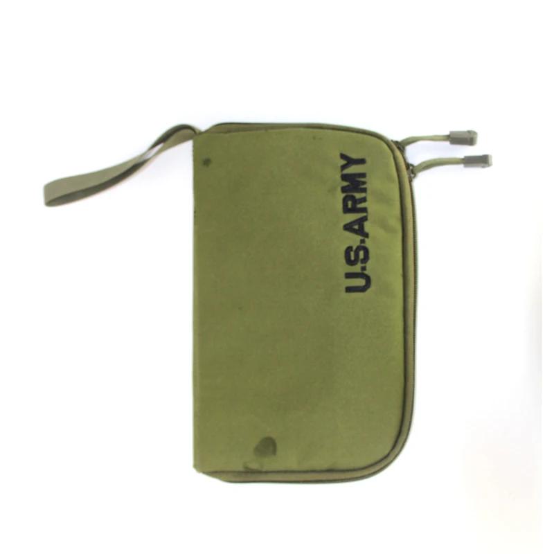 Étui de transport tactique pour pistolet GL 17 19 Betta M9, sac universel pour arme à feu avec porte
