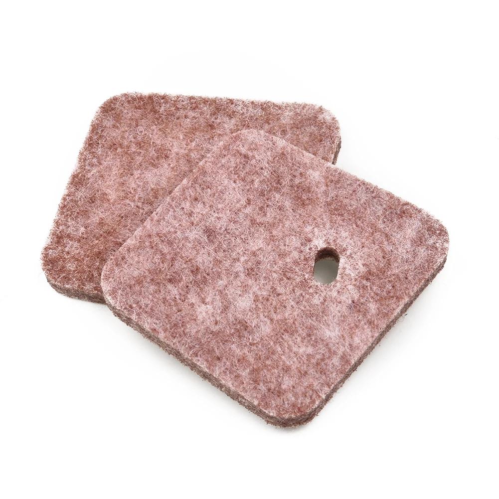 Filtre à Air et à carburant 4140 124 2800, 10 pièces, pour Stihl FS38 FS45 FS46 FS55 FS55R KM55, acc