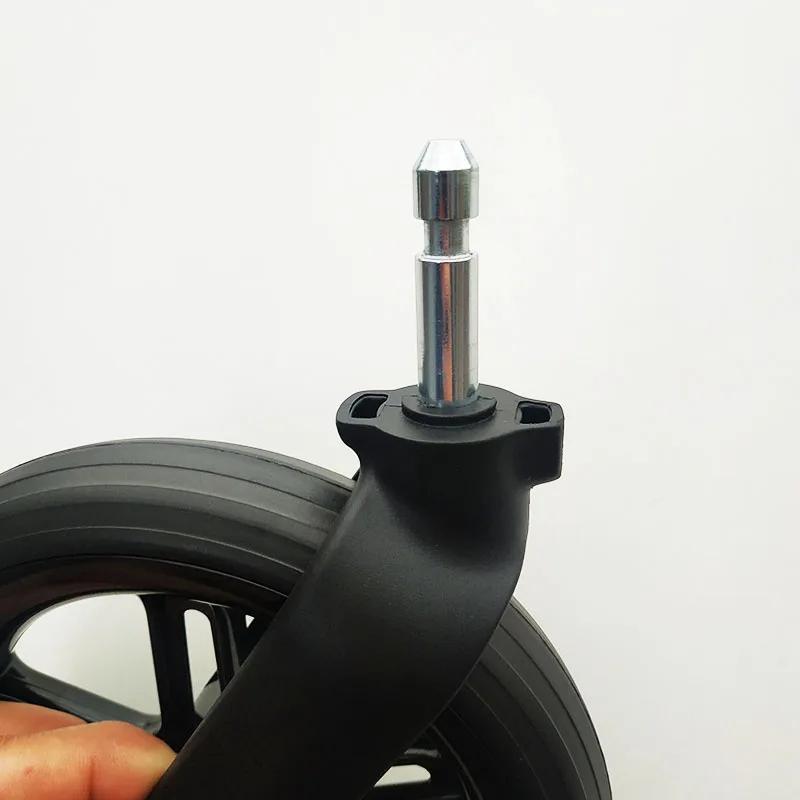 Roue de Buggy pour Cybex Melio 2/3, roue avant ou arrière en carbone avec axe, poussette, vente comp