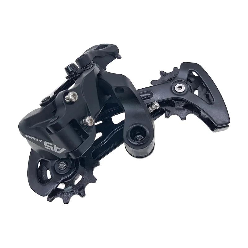 Groupe transmission LTWOO A5 1x9 vitesses - Dérailleur cassette 36T-50T pour VTT tout terrain