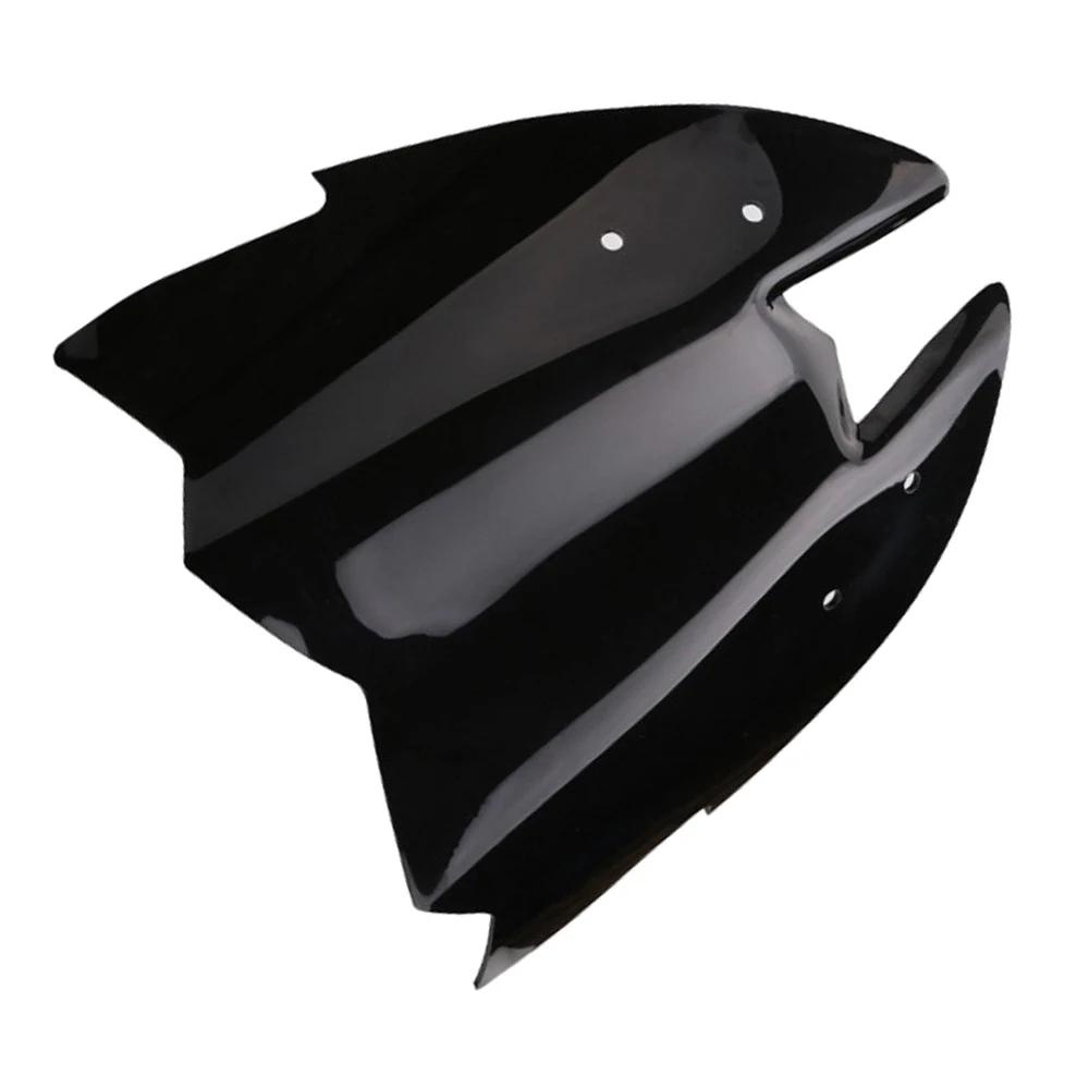 Pare-brise avant de moto, visière de pare-brise, convient pour Kawasaki Z800, ZR800, 2013, 2014, 201