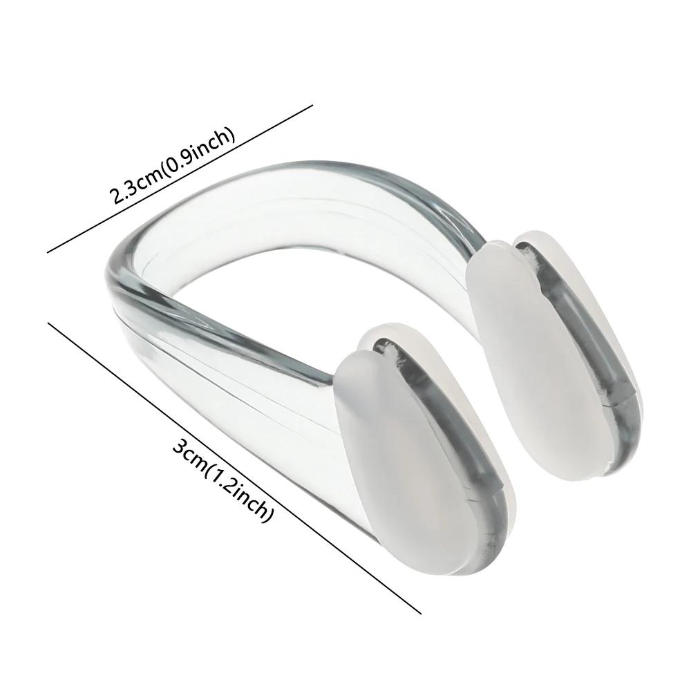 Pince en silicone souple pour documents en forme de bonbon, petite taille, pour adulte et enfant, ac