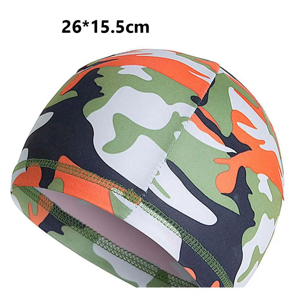 Casquettes de sport unisexes à séchage rapide, casque de cyclisme, sports de plein air, équitation, 