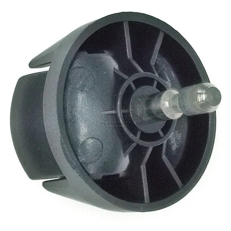 Roues de remplacement pour Xiaomi Mijia Mi Robot aspirateur vadrouille Pro STYTJ02YM roulette de vol
