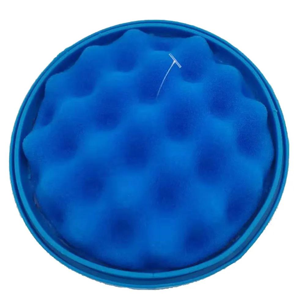 Pièces d'aspirateur avec filtre à poussière H13, éponge, pour Samsung Cyclone Force SC21F50HD SC15F5