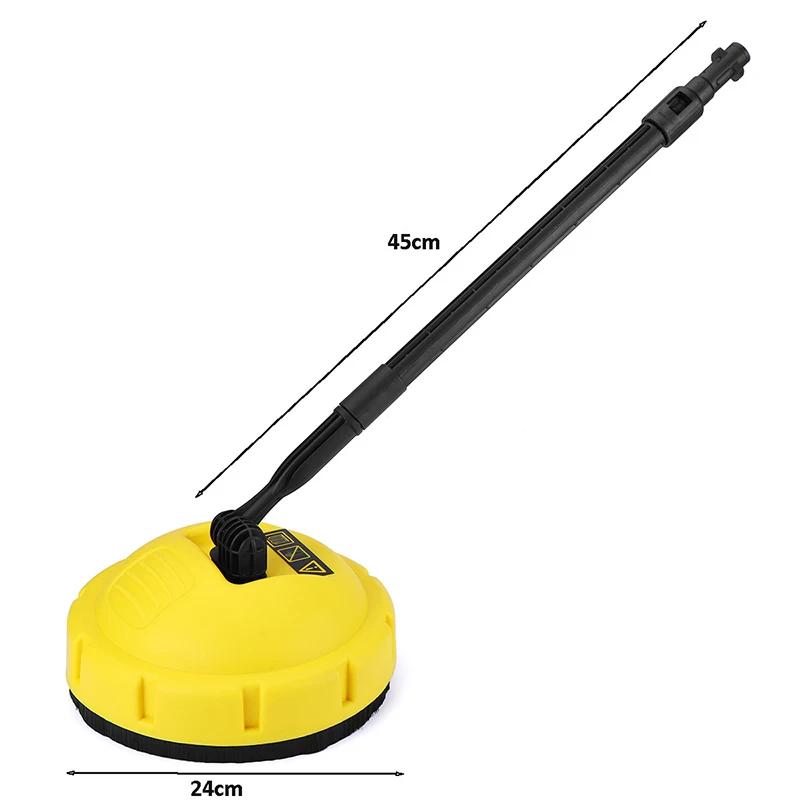 Lavor – nettoyeur haute pression K2 K3 K4 K5 K6 K7, brosse de nettoyage pour machine à laver, seau d