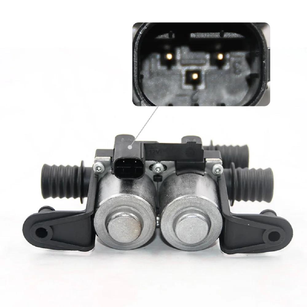 Valve de commande de chauffage, pour BMW 64128374995 1147412137 e39 1998-2006 530 E53 X5 HVAC
