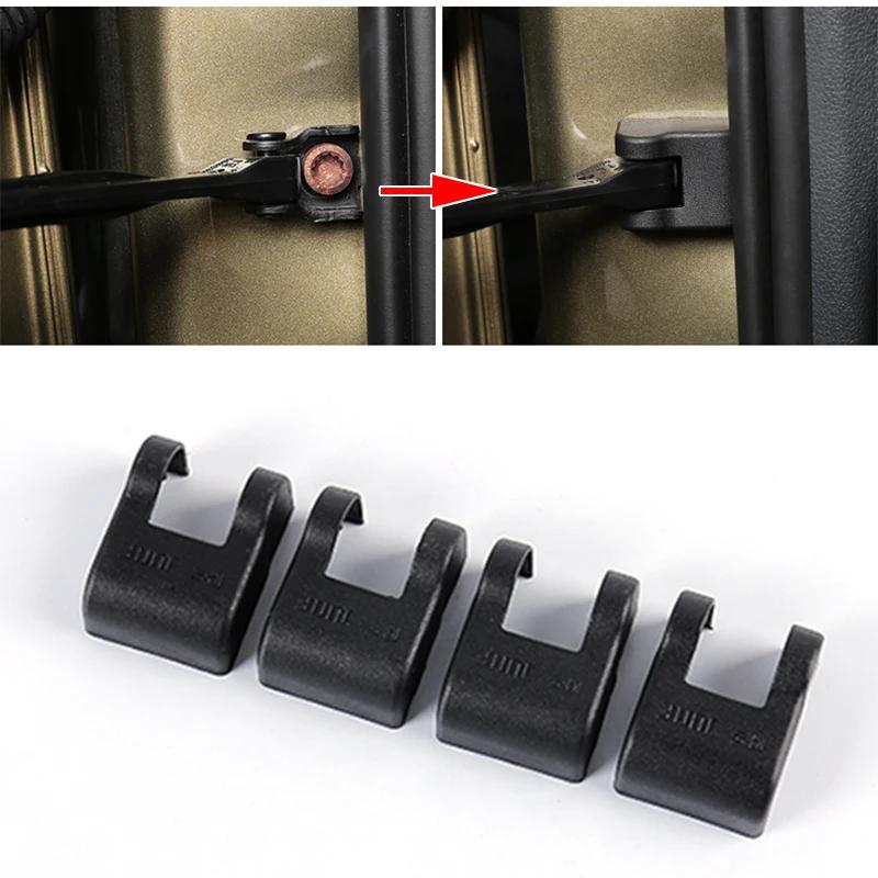 Protecteur de porte de voiture pour Audi A4 B7 B8 B9 A5 Sline Quattro A6 C6 C7 C8 Q3 Q5 Q7 A3 8V 8P,