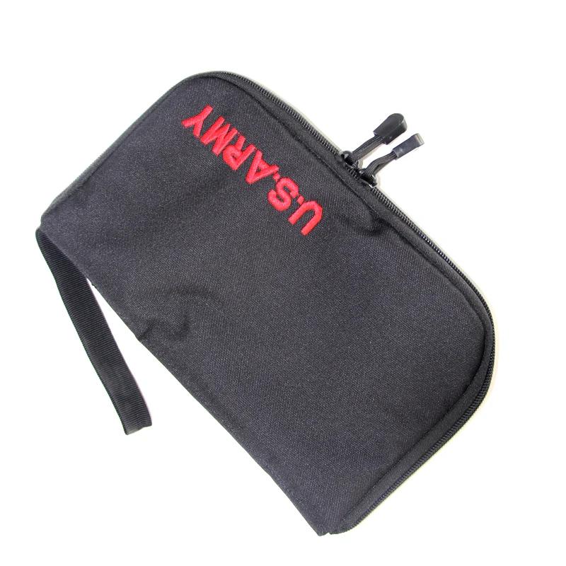 Étui de transport tactique pour pistolet GL 17 19 Betta M9, sac universel pour arme à feu avec porte
