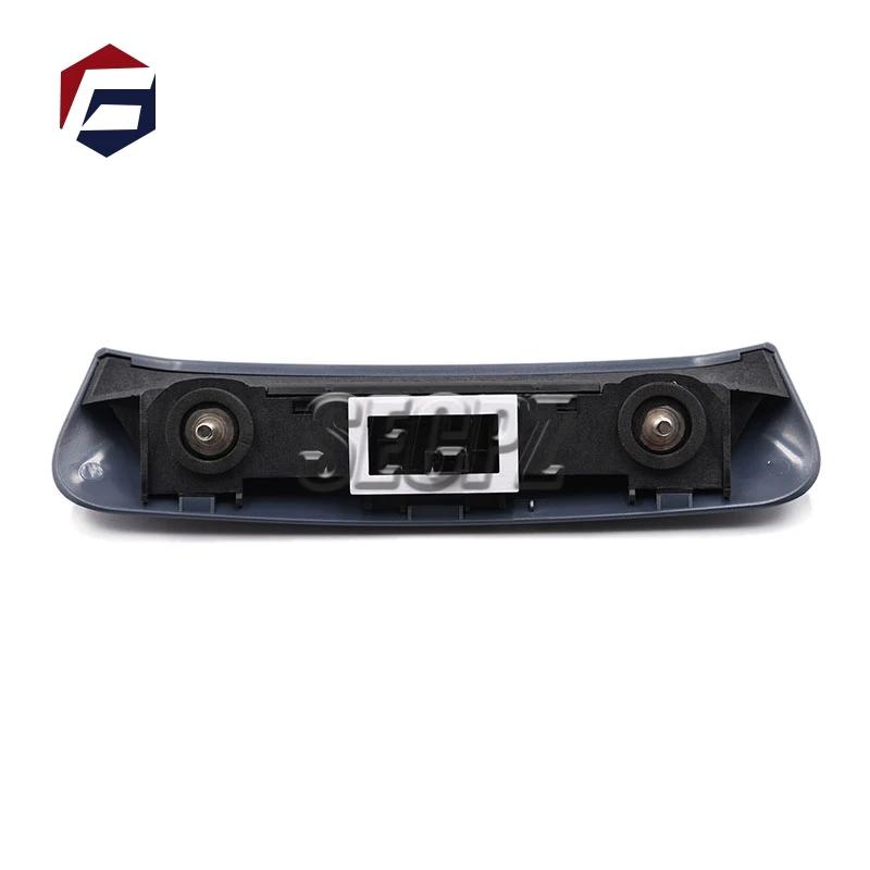 Poignée de coffre de hayon avec micro-interrupteur d'ouverture pour Opel Vauxhall Corsa D MK III 200