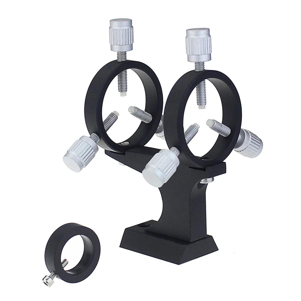 EYSDON-Pointeur laser réglable, 5mm-38mm, adaptateur de montage, base de portée de recherche pour té