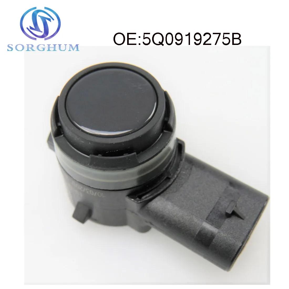 5Q 0919275 B PDC capteur de stationnement voiture recul assistance Radar pour Audi A3 A4 pour VW Gol