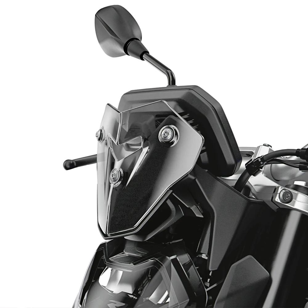 Déflecteur de vent de pare-brise de Sport de moto pour BMW F900R F 900R F900 R 2020 – 2025