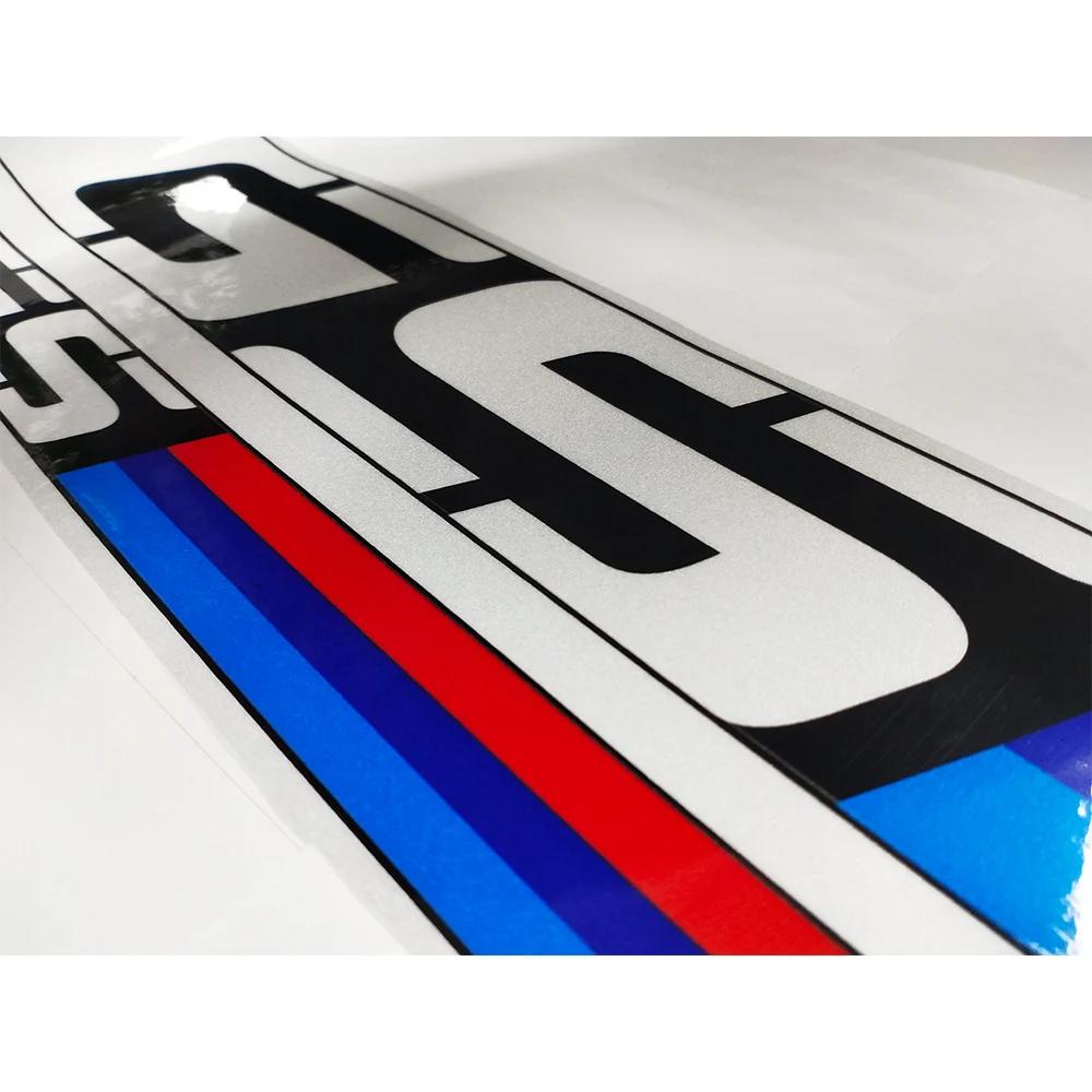 Étui réfléchissant pour roue de moto, pour BMW R1200GS Adventure 2006 – 2018 R1250GS Adv LC 2019, dé