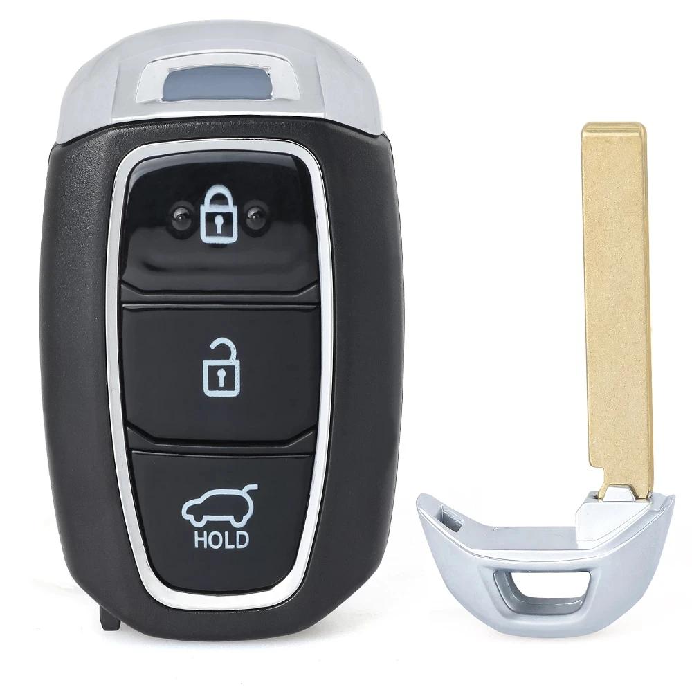 KEYECU Proximity 95440-G3100 pour Hyundai i30 2017 2018 2019 2020 95440-S0100 pour i30 N 2022 2023 S