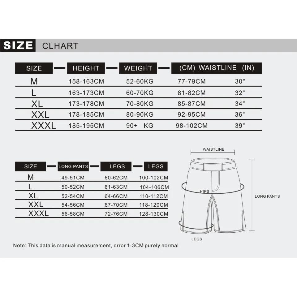 MMA hommes japonais samouraï gris sport Fitness Boxer Shorts pas cher préorian boxe Shorts court Tae