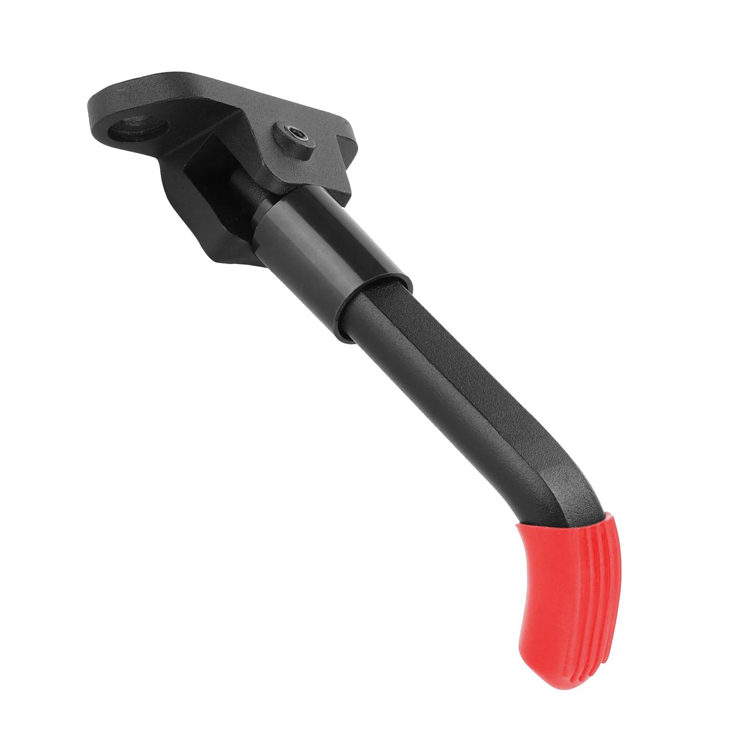 Housse de protection en Silicone pour béquille plus longue, pour Scooter électrique Ninebot Max G30 