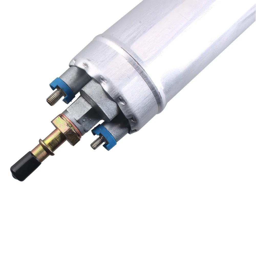 Pompe à carburant haute performance pour BMW, AUDI, BENZ, Tuning Racing, E85 330LPH, 0580, 254, 044,