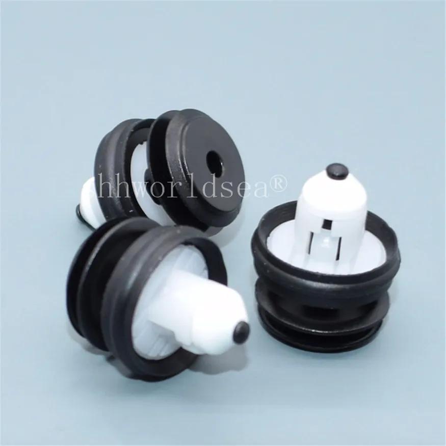 Clip d'accessoires automobiles, 100 pièces, pour BMW X5 X3 G01 Z4 5 6 G30 G31 G38 E36 530i 540i, fix